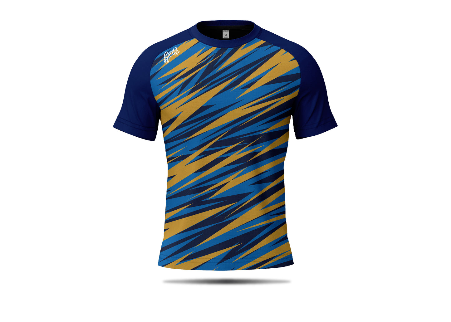 Oath Short Sleeves Shirt