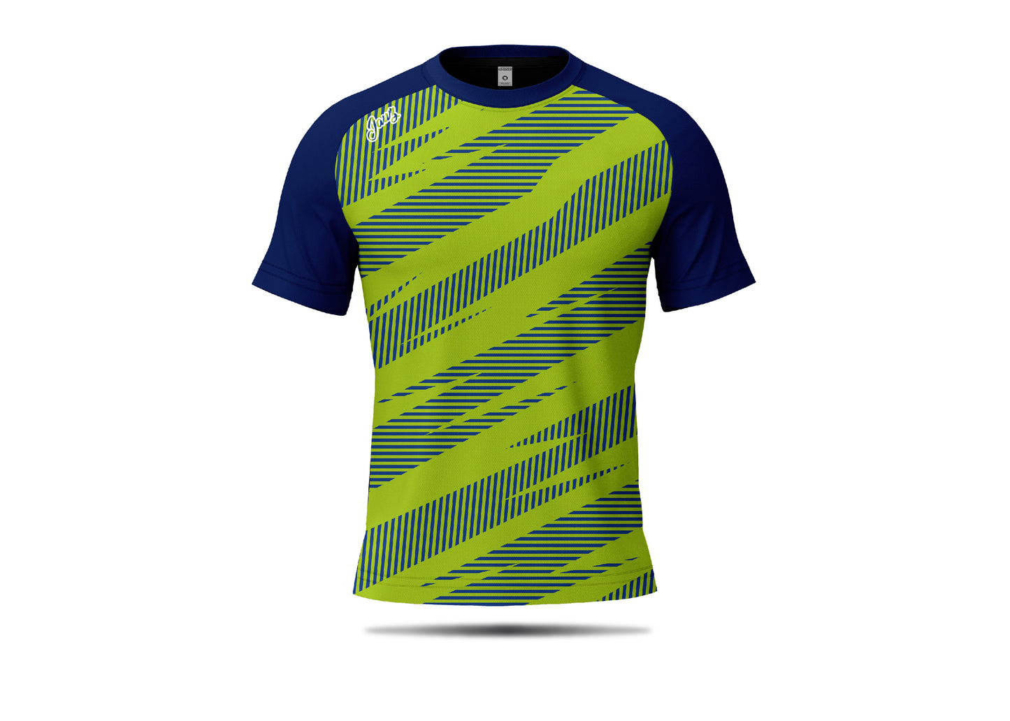 Obsidien Short Sleeves Shirt