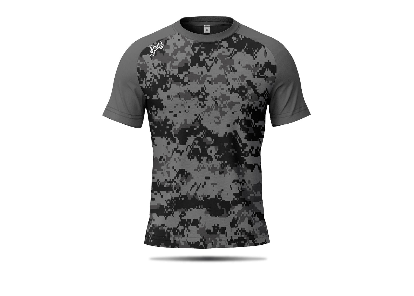 Obsidian Short Sleeves Shirt