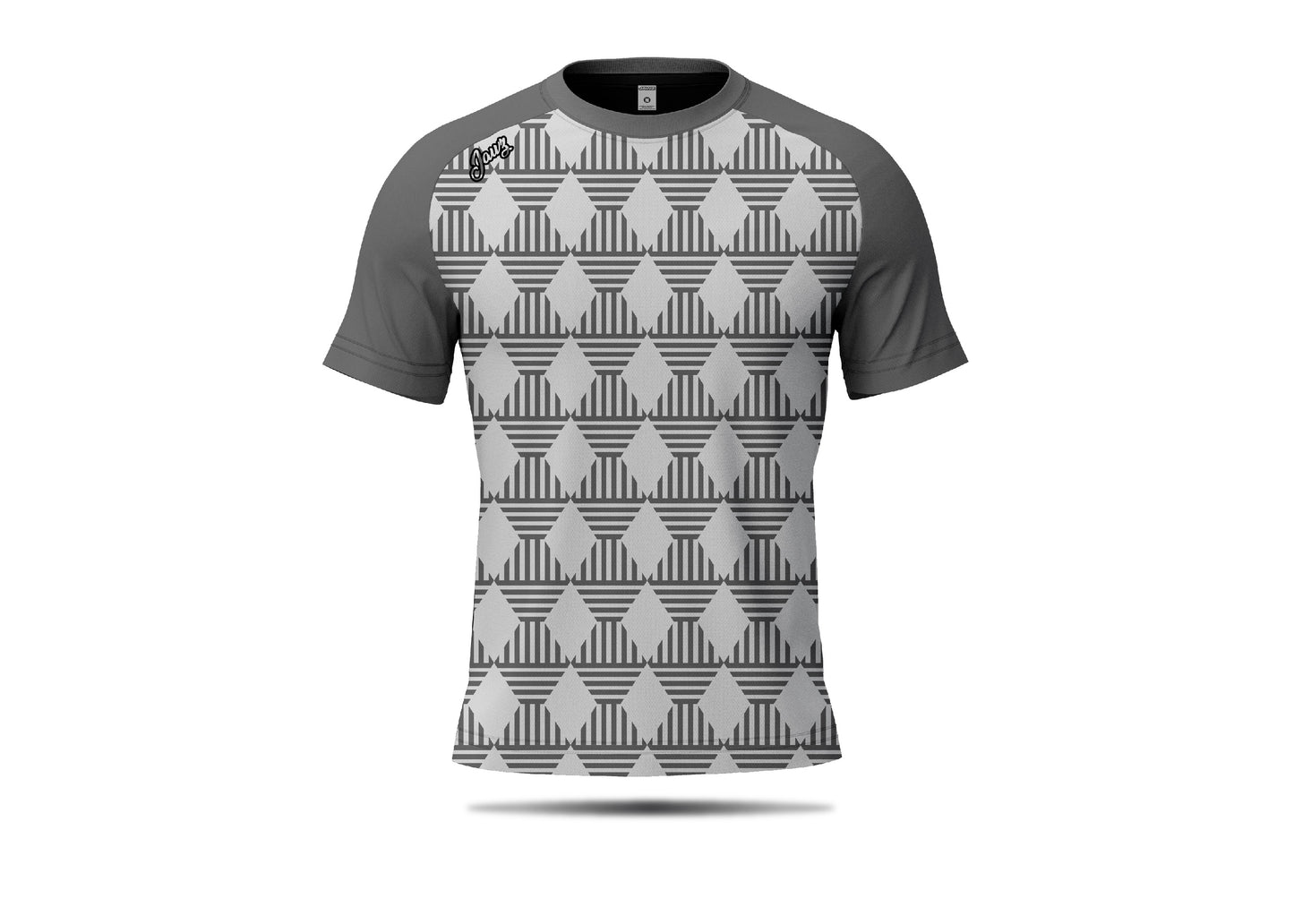 Octave Short Sleeves Shirt