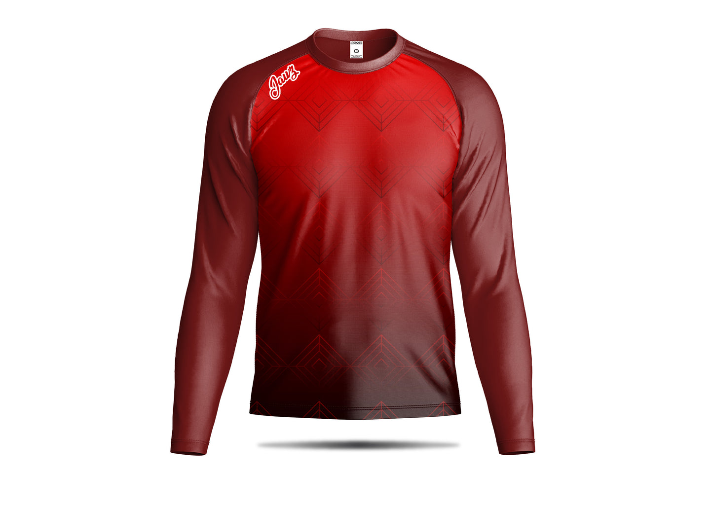 Ode Full Sleeves Shirt