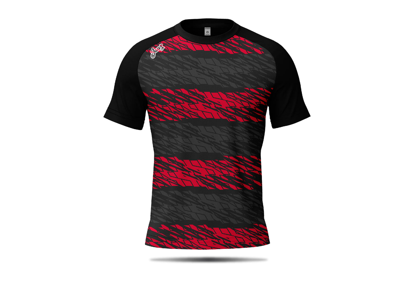 Olive Short Sleeves Shirt