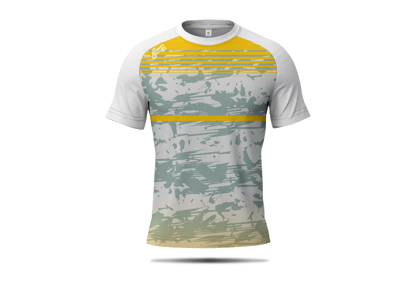 Omni Short Sleeves Shirt