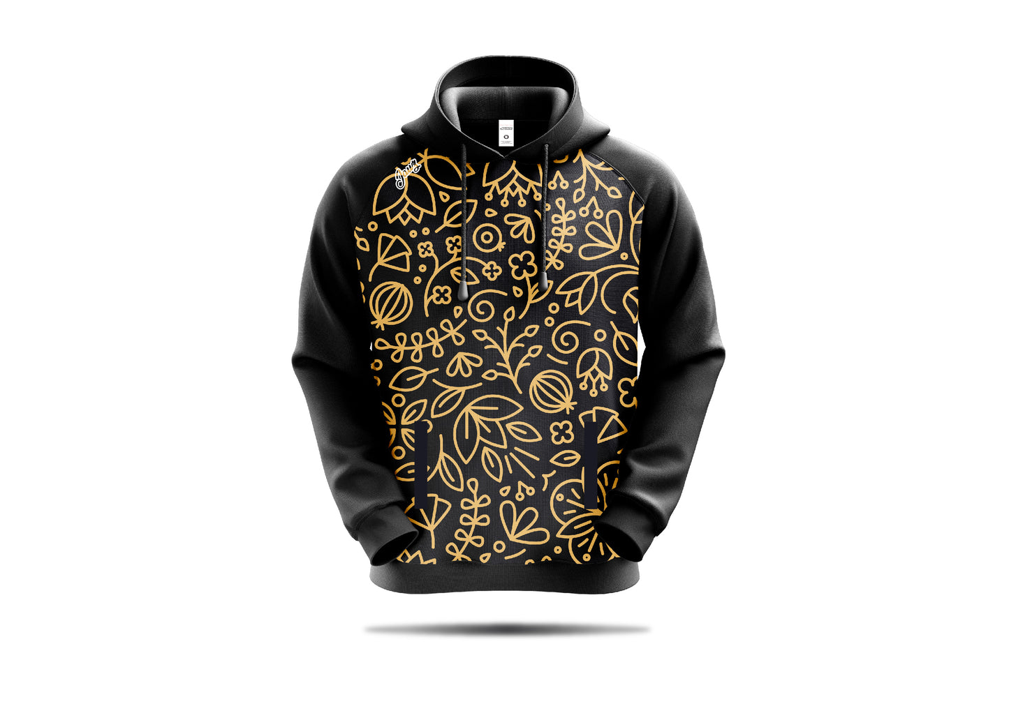 Onemotion Hoody