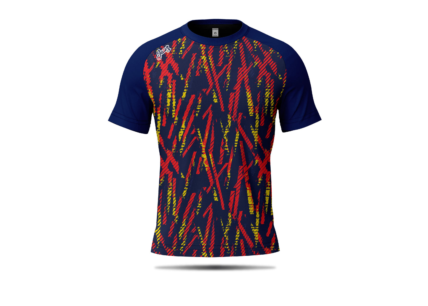 Onyx Short Sleeves Shirt