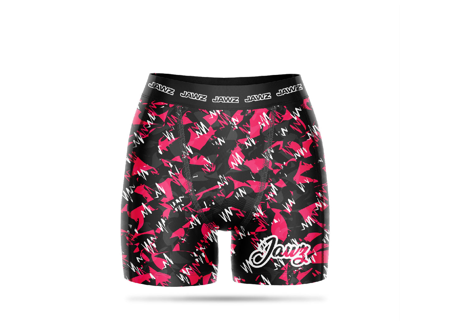 ORBIT ELITE COMPRESSION SHORTS