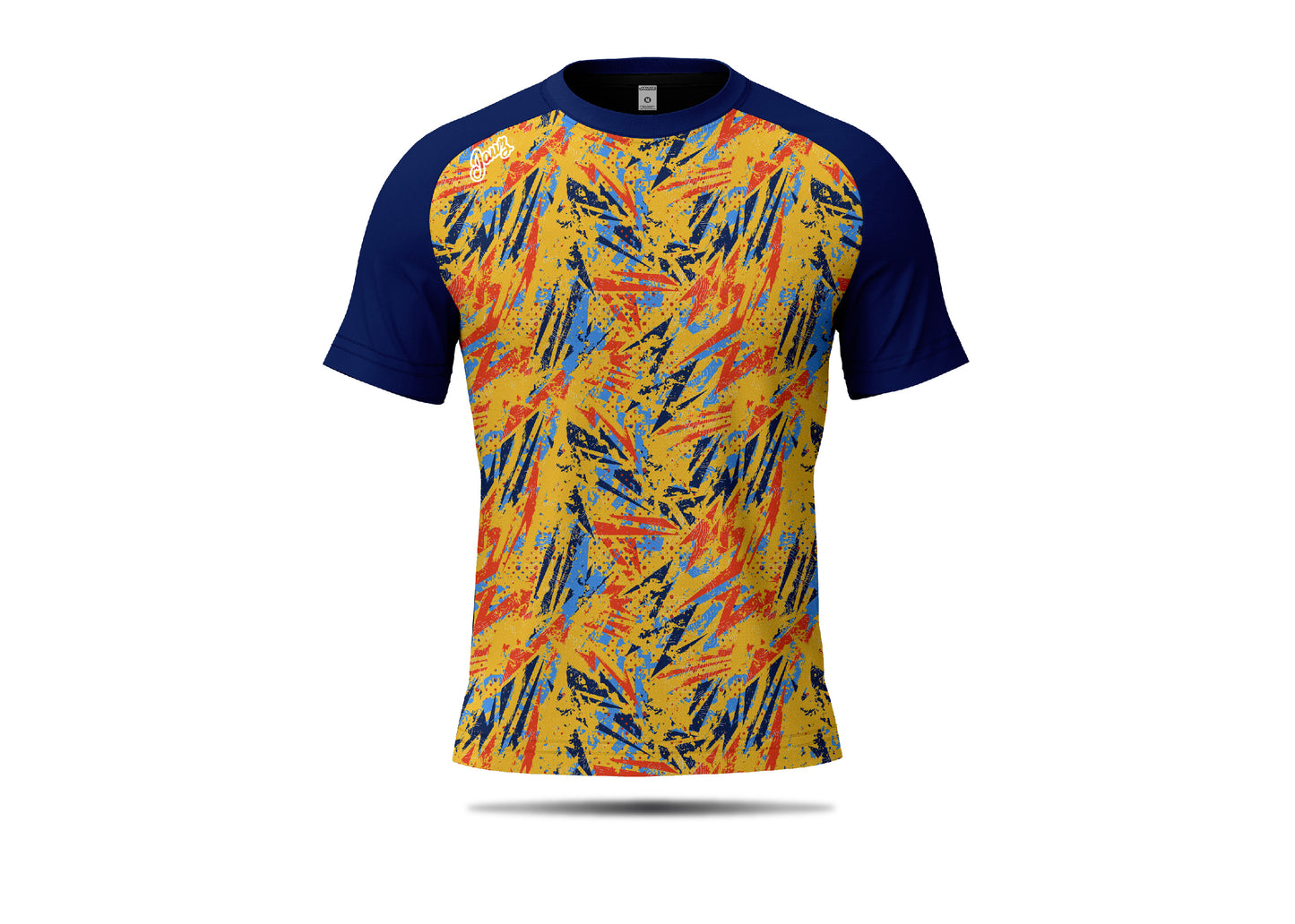 Orchid Short Sleeves Shirt