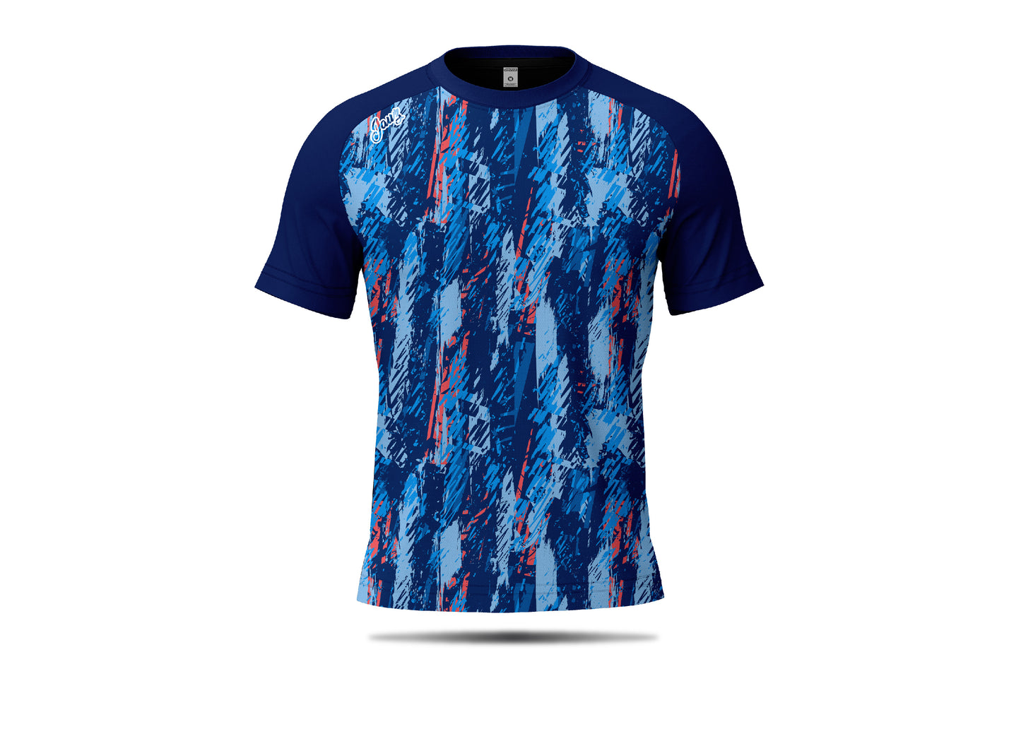 Orion Short Sleeves Shirt