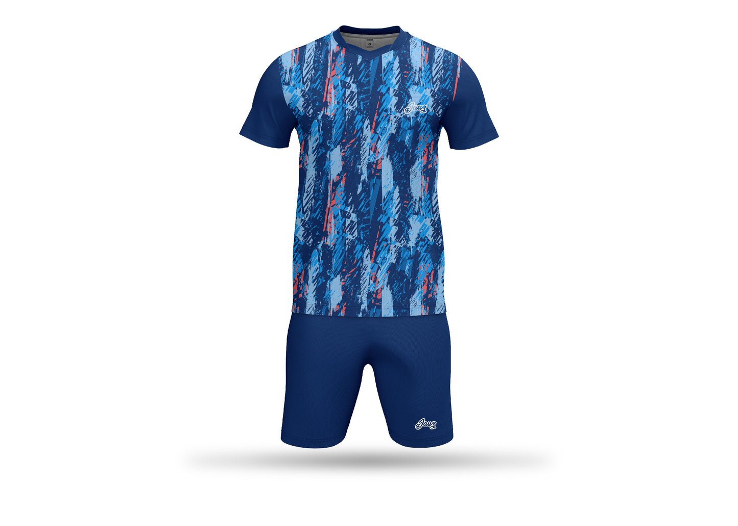 Orional soccer uniform