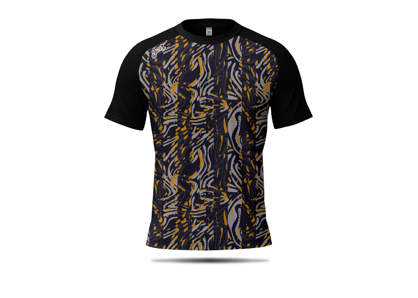 Outliner Short Sleeves Shirt