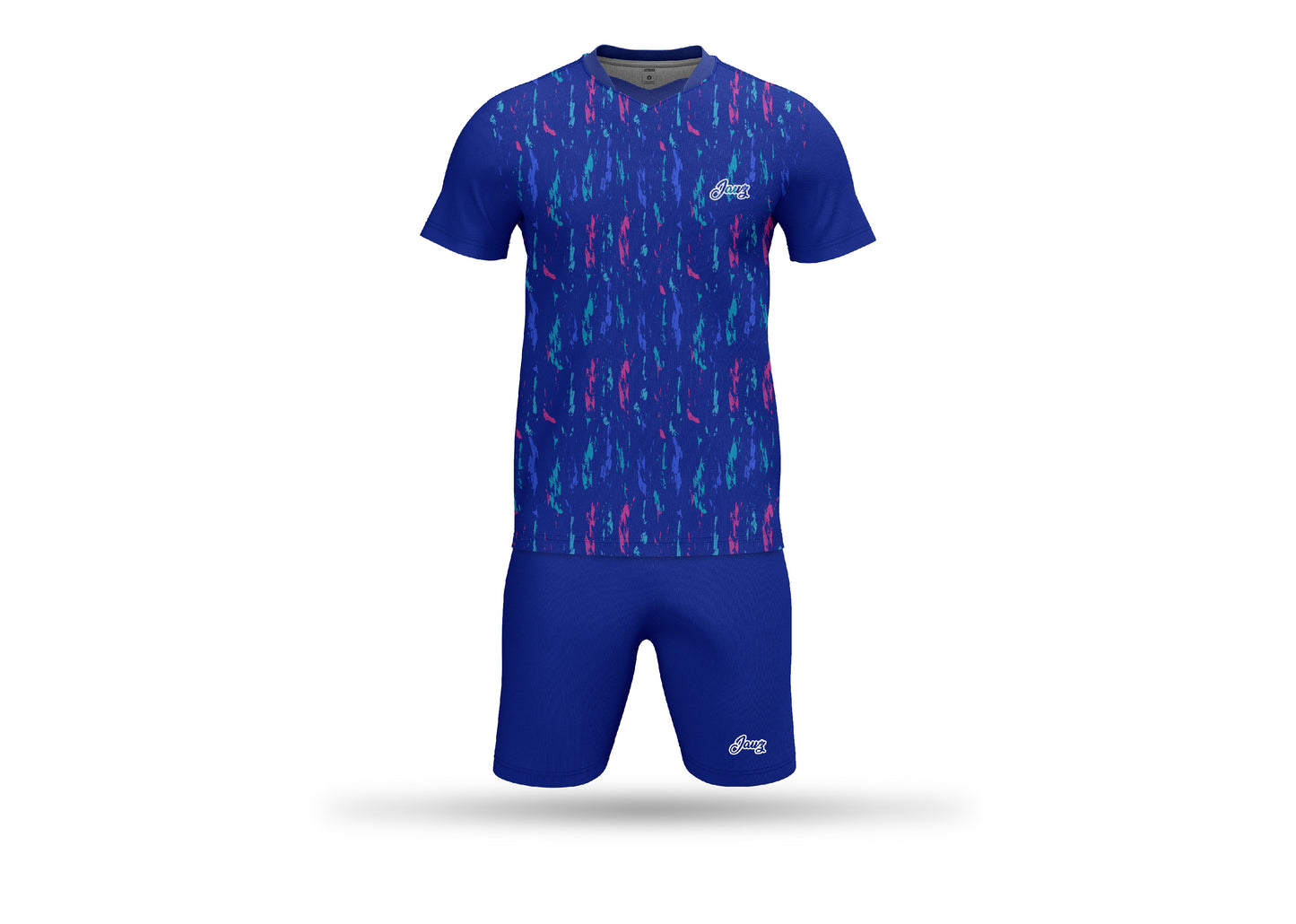 Outerset soccer uniform