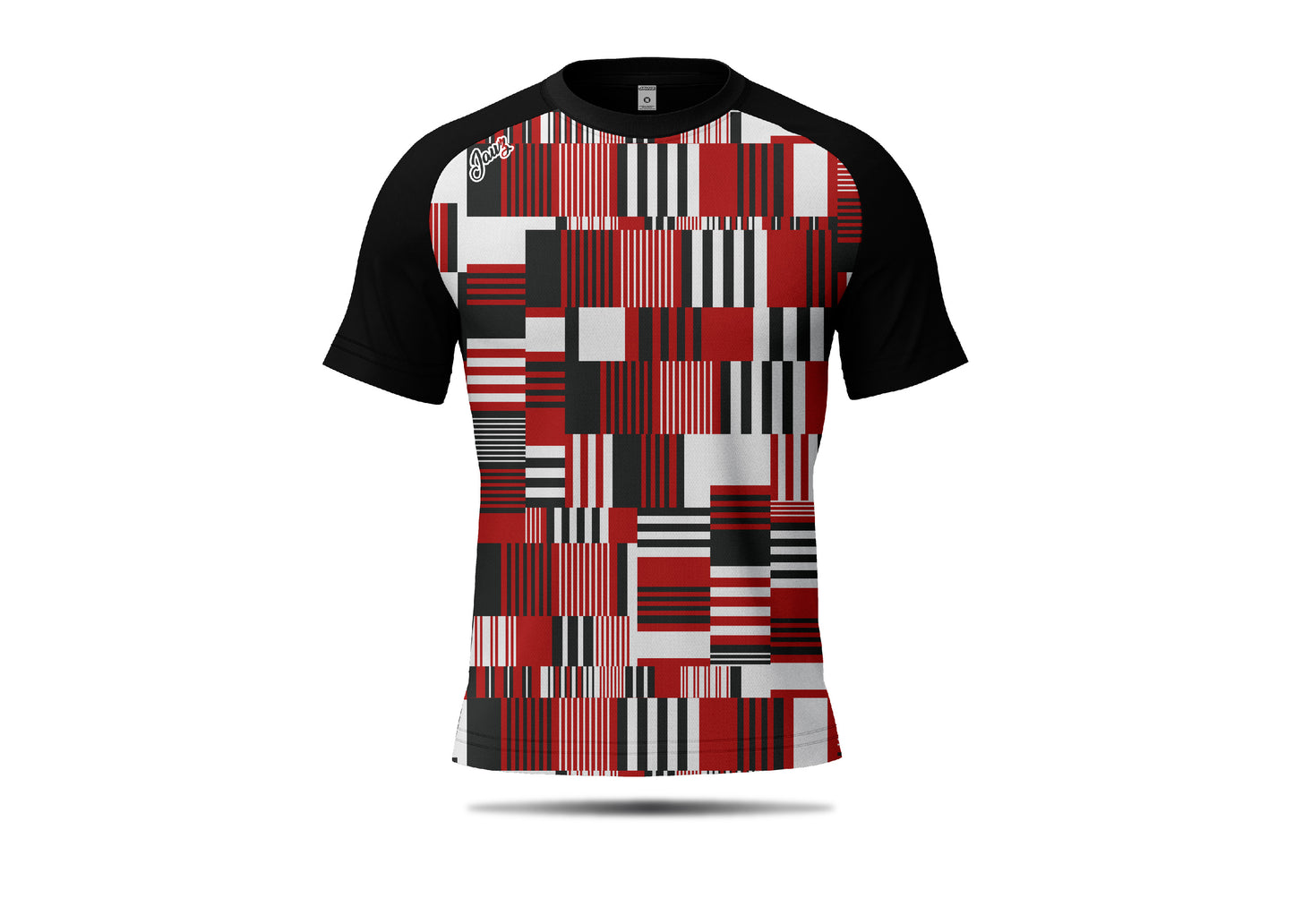 Outlander Short Sleeves Shirt