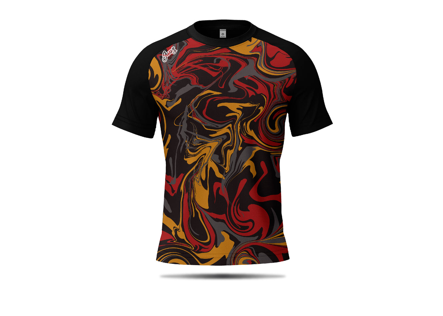 Overstone Short Sleeves Shirt