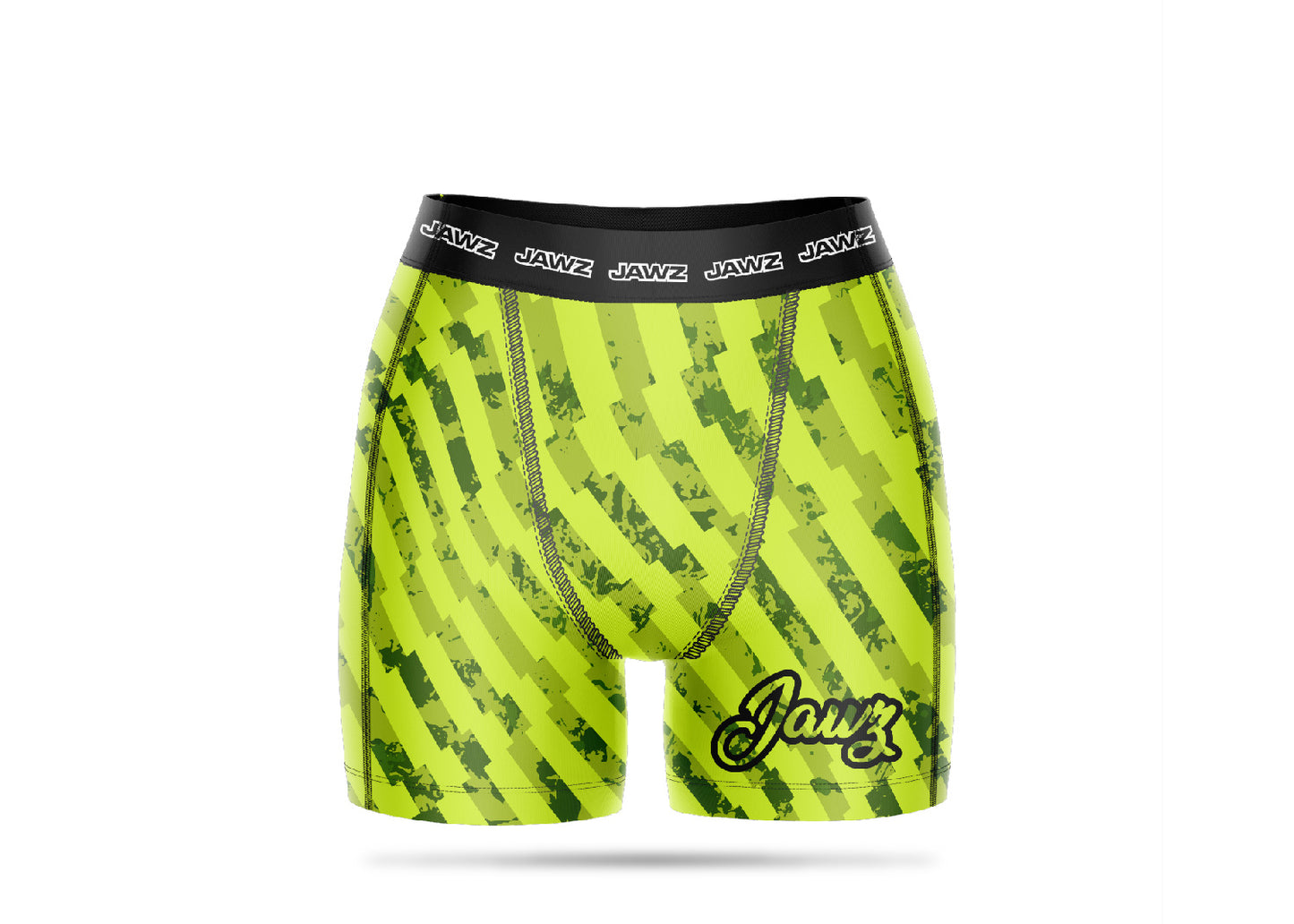 PASSION ELITE COMPRESSION SHORTS