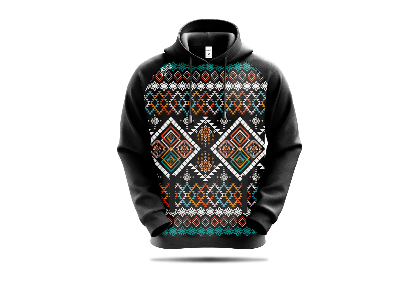Pinnacle Hoody