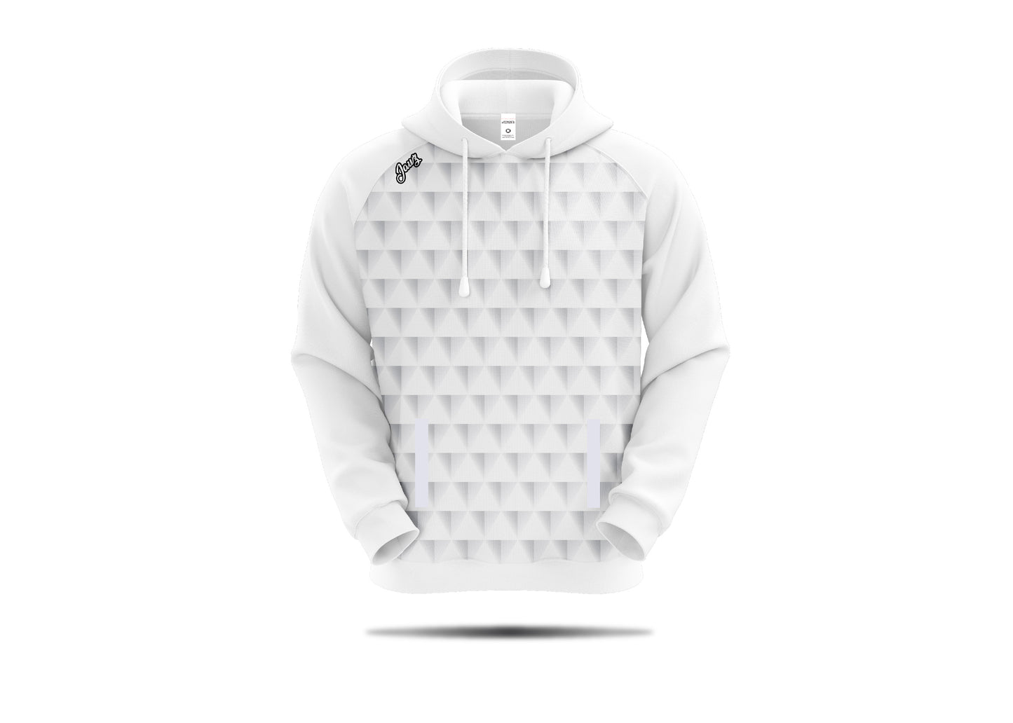 Plush Hoody