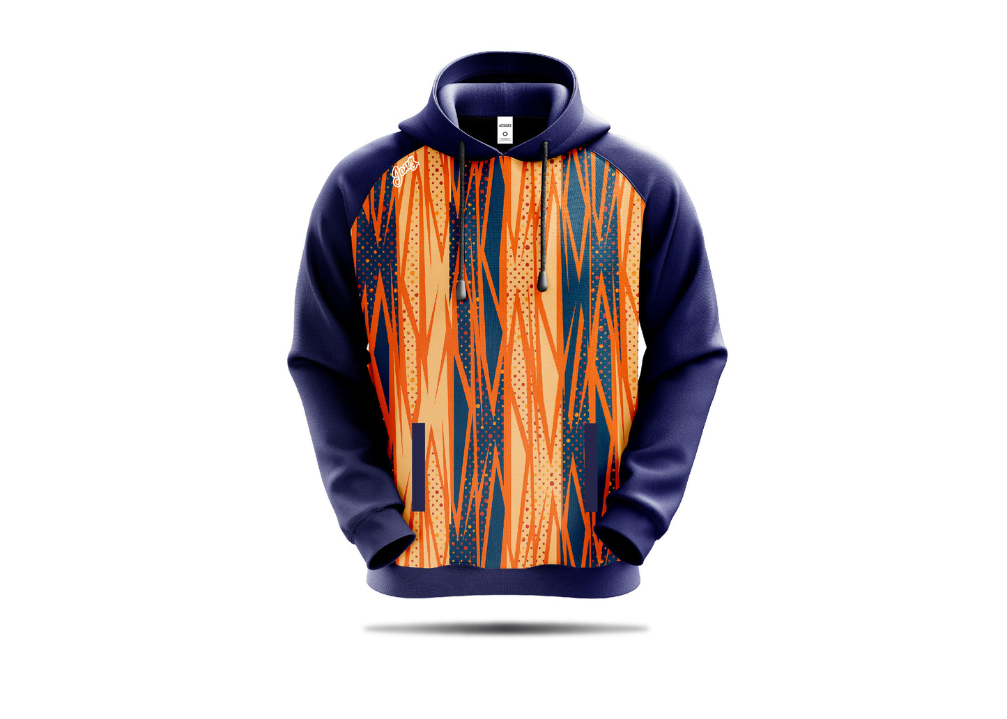 Powerpulse Hoody