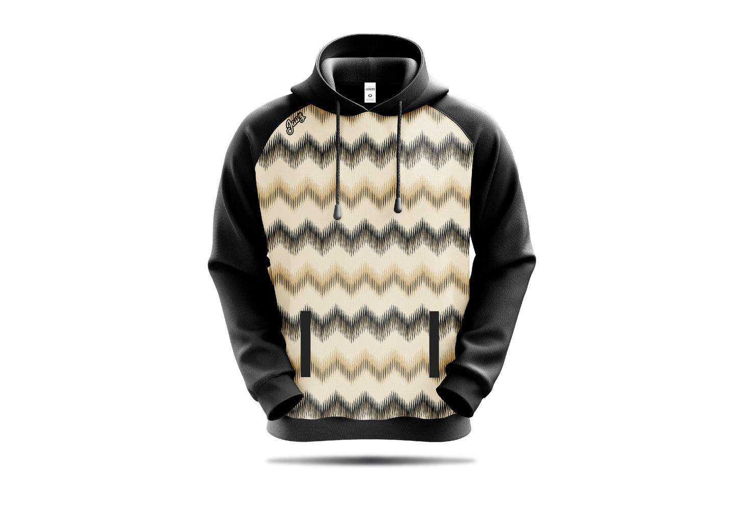 Prime-Edge Hoody