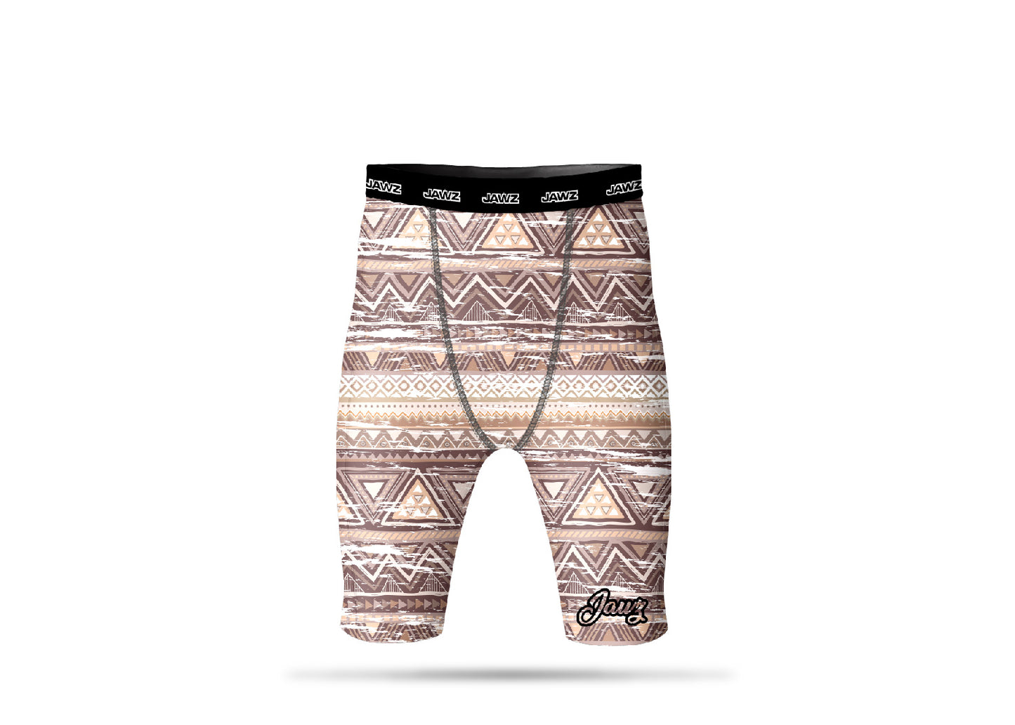 PRIME FIT COMPRESSION SHORTS EXTENDED
