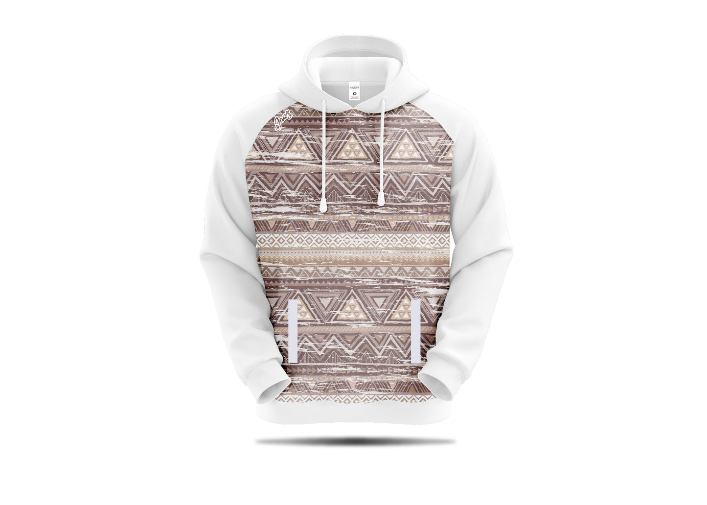 Primefit Hoody