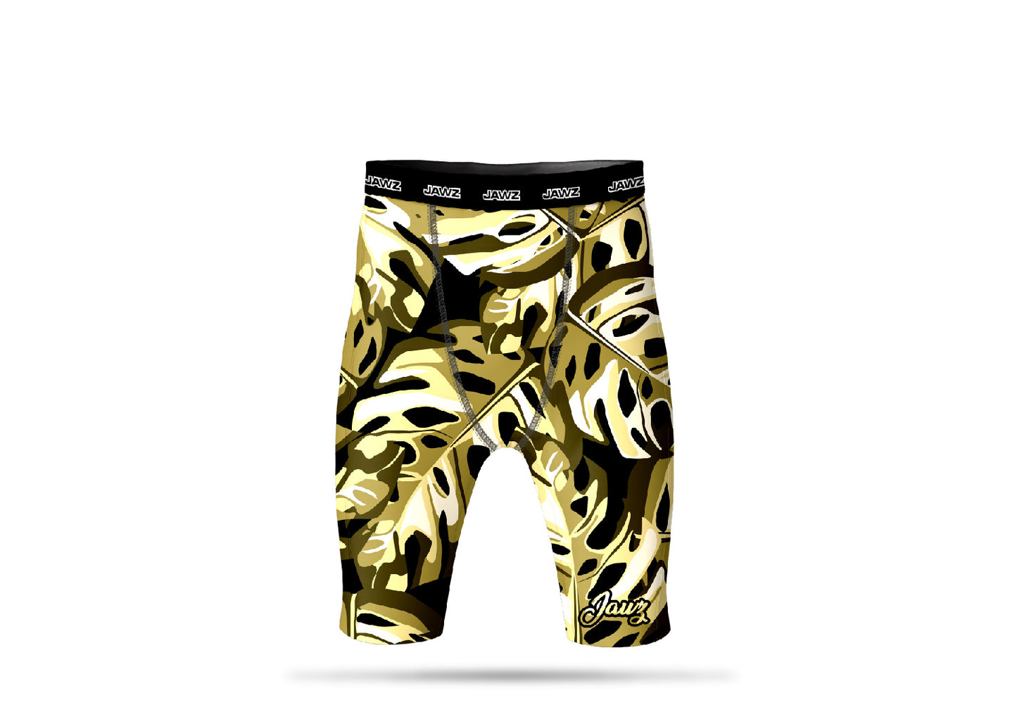 PROMPT COMPRESSION SHORTS EXTENDED