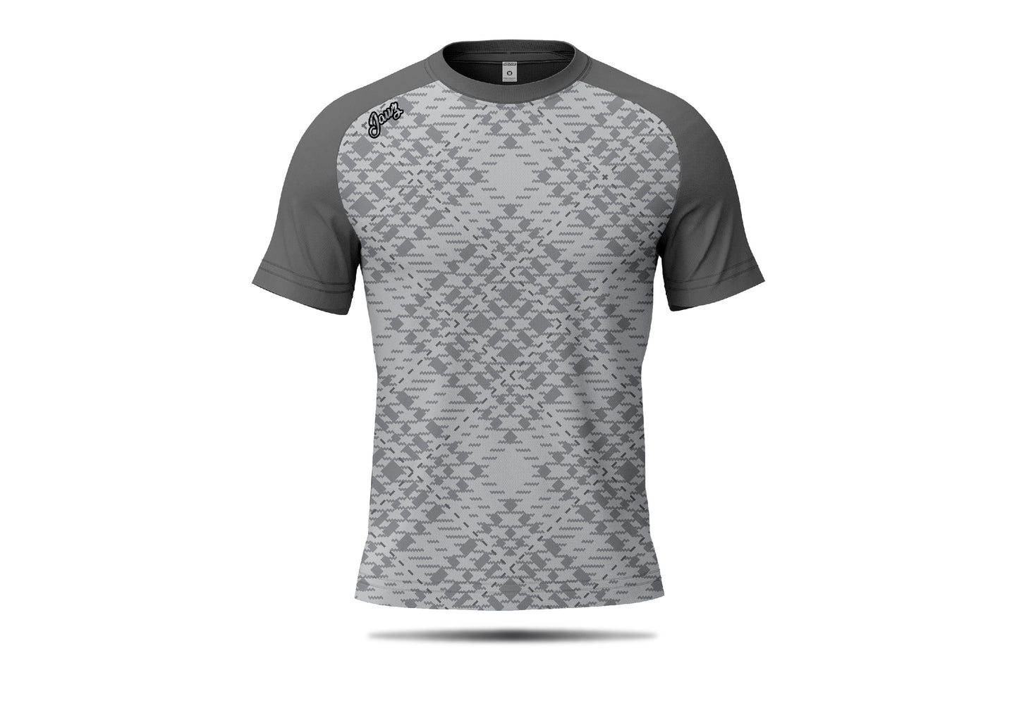 Pulse Short Sleeves Shirt