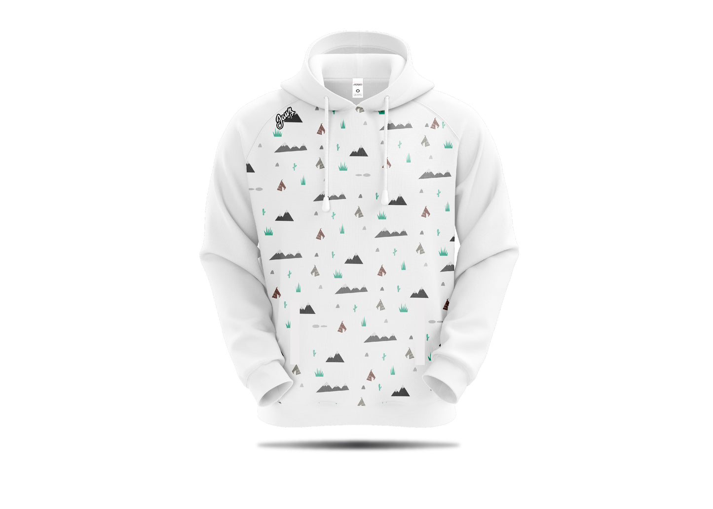 Pure HOODY