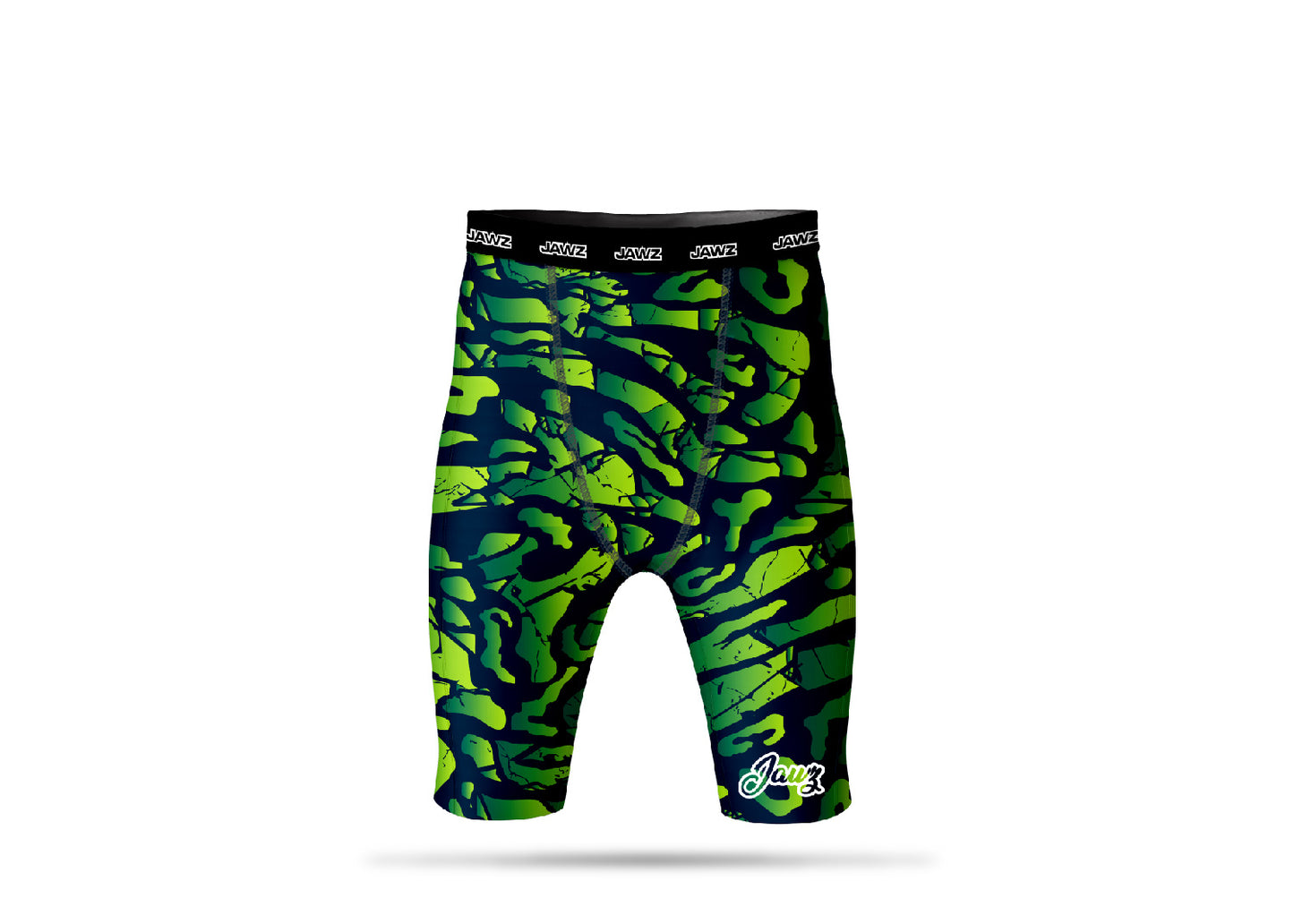 PUSH COMPRESSION SHORTS EXTENDED
