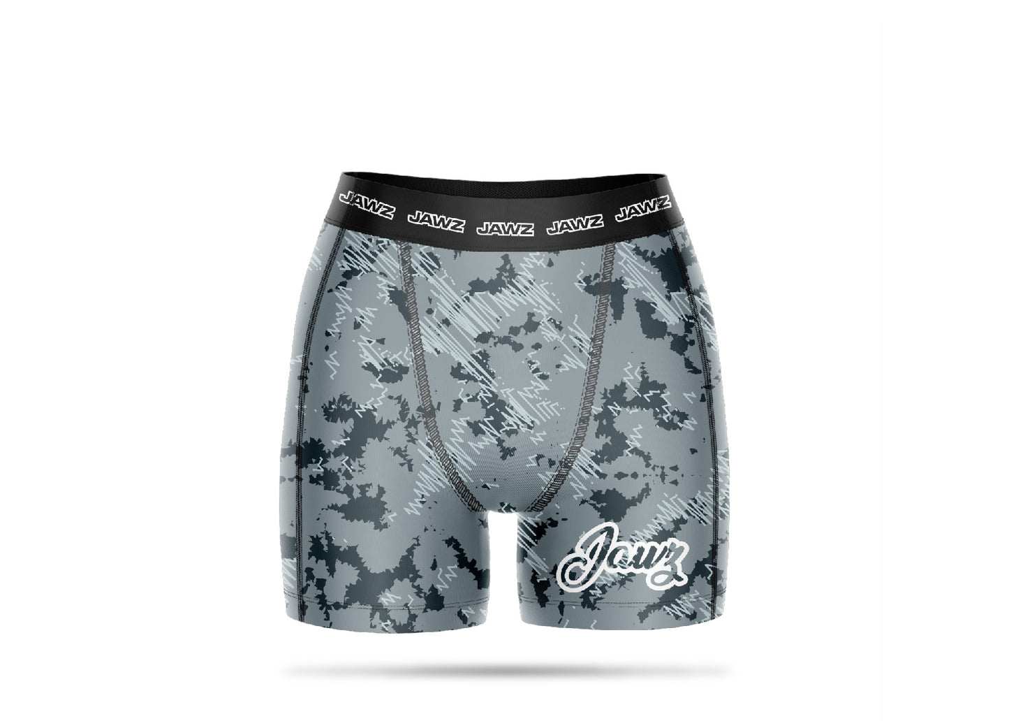QUALITYFIT ELITE COMPRESSION SHORTS