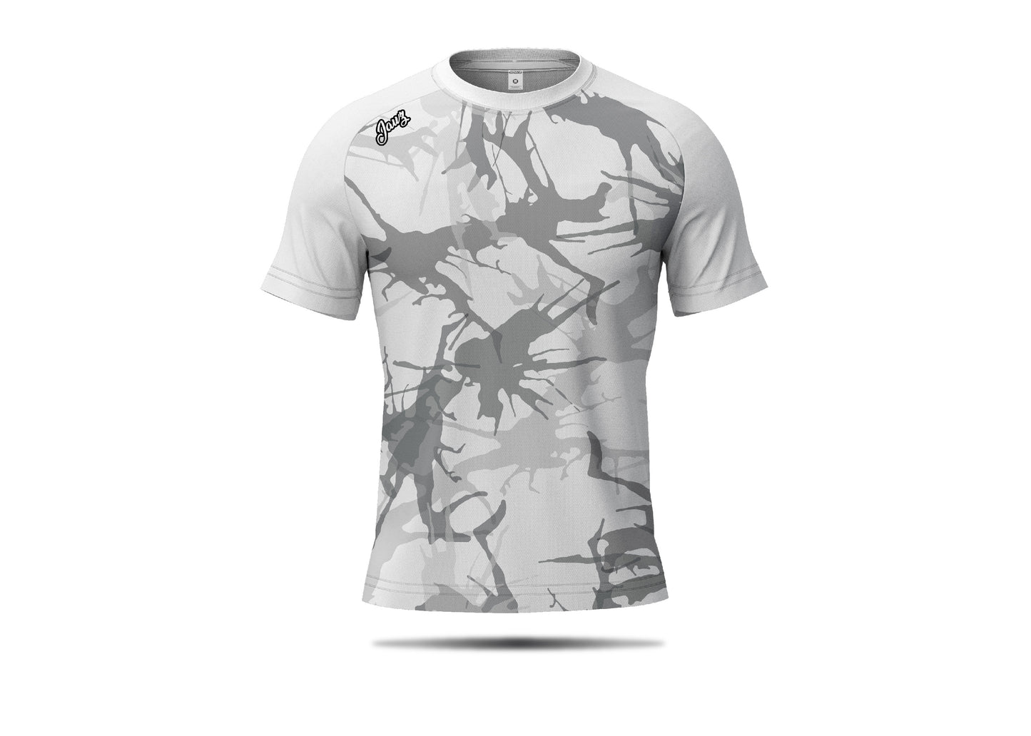 Quantum  Short Sleeves Shirt