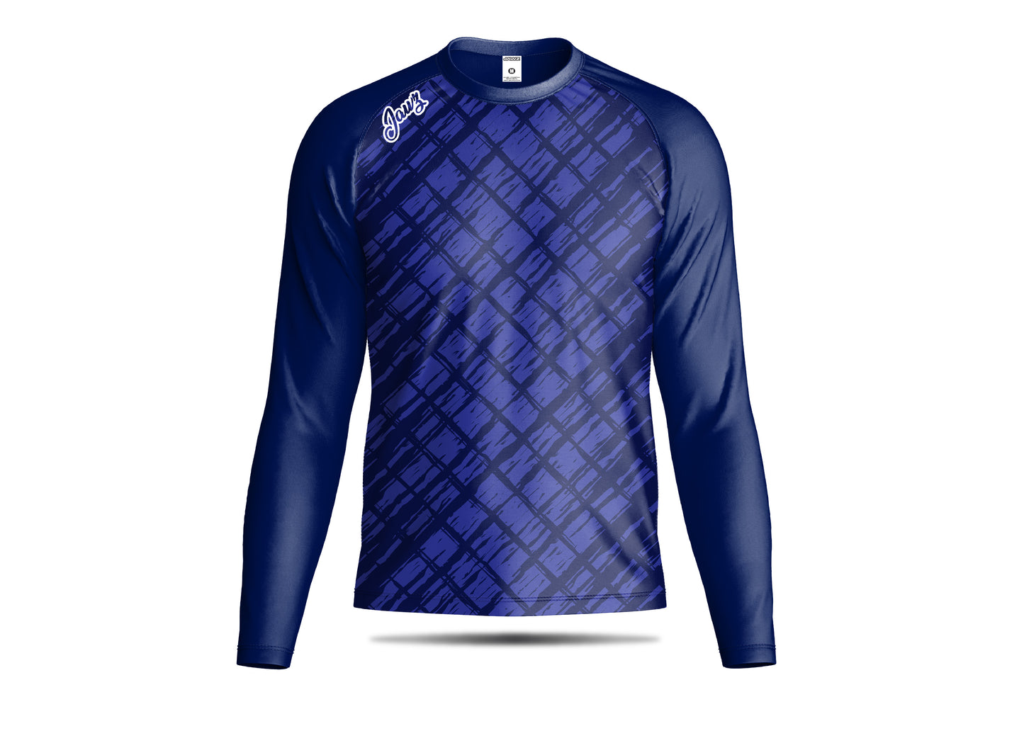 Quintet Full Sleeves Shirt