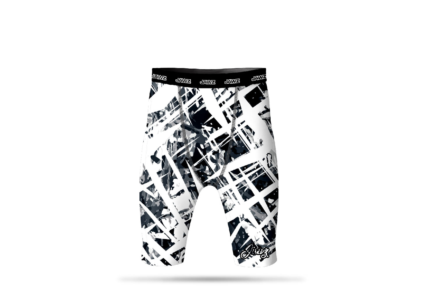 RAFALE COMPRESSION SHORTS EXTENDED