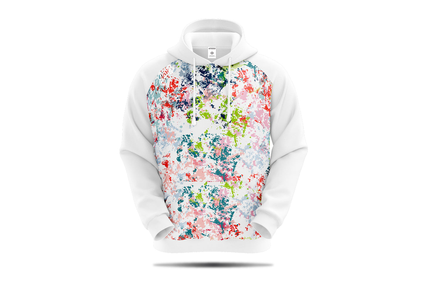 RAPTURE HOODY