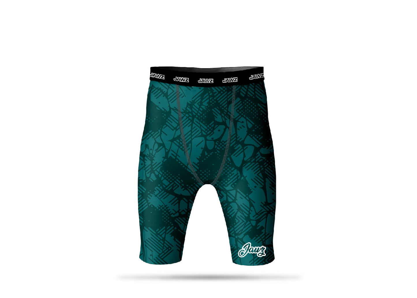 RIVAL COMPRESSION SHORTS EXTENDED