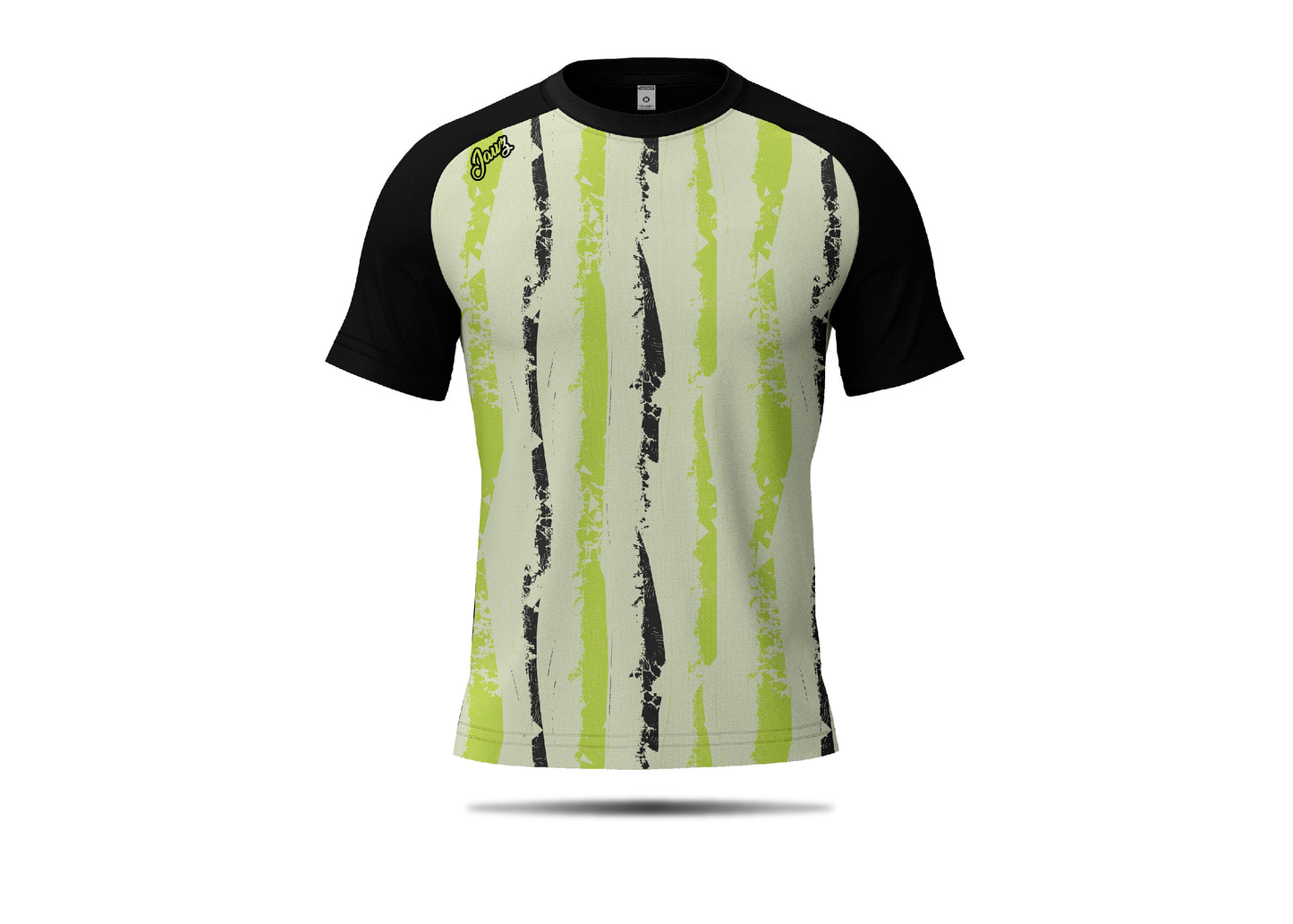 Rivalwear Short Sleeves Shirt