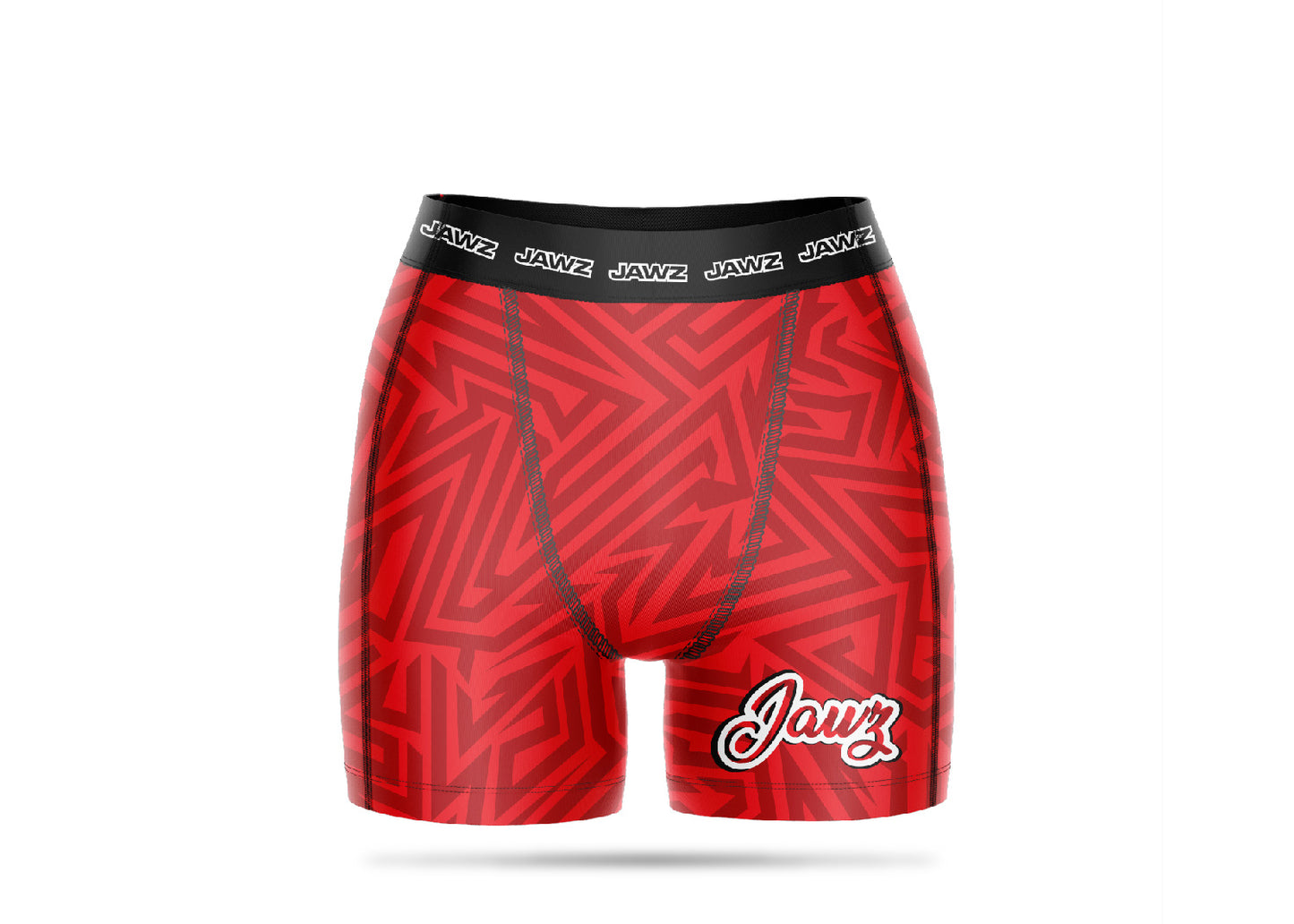 ROUGH ELITE COMPRESSION SHORTS