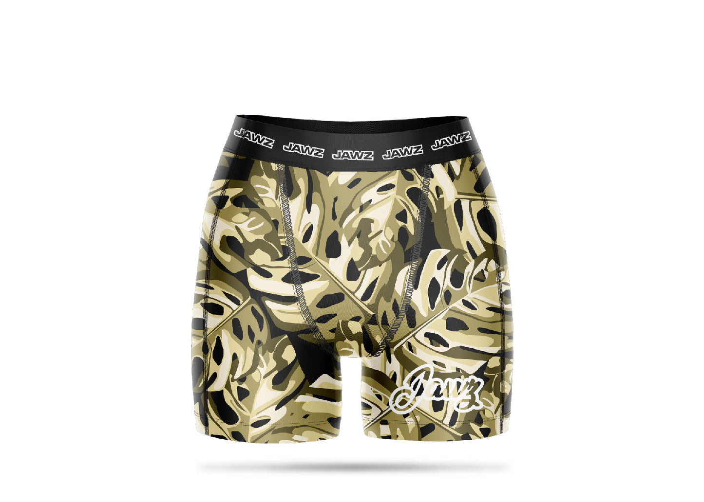 SHAROCUS ELITE COMPRESSION SHORTS