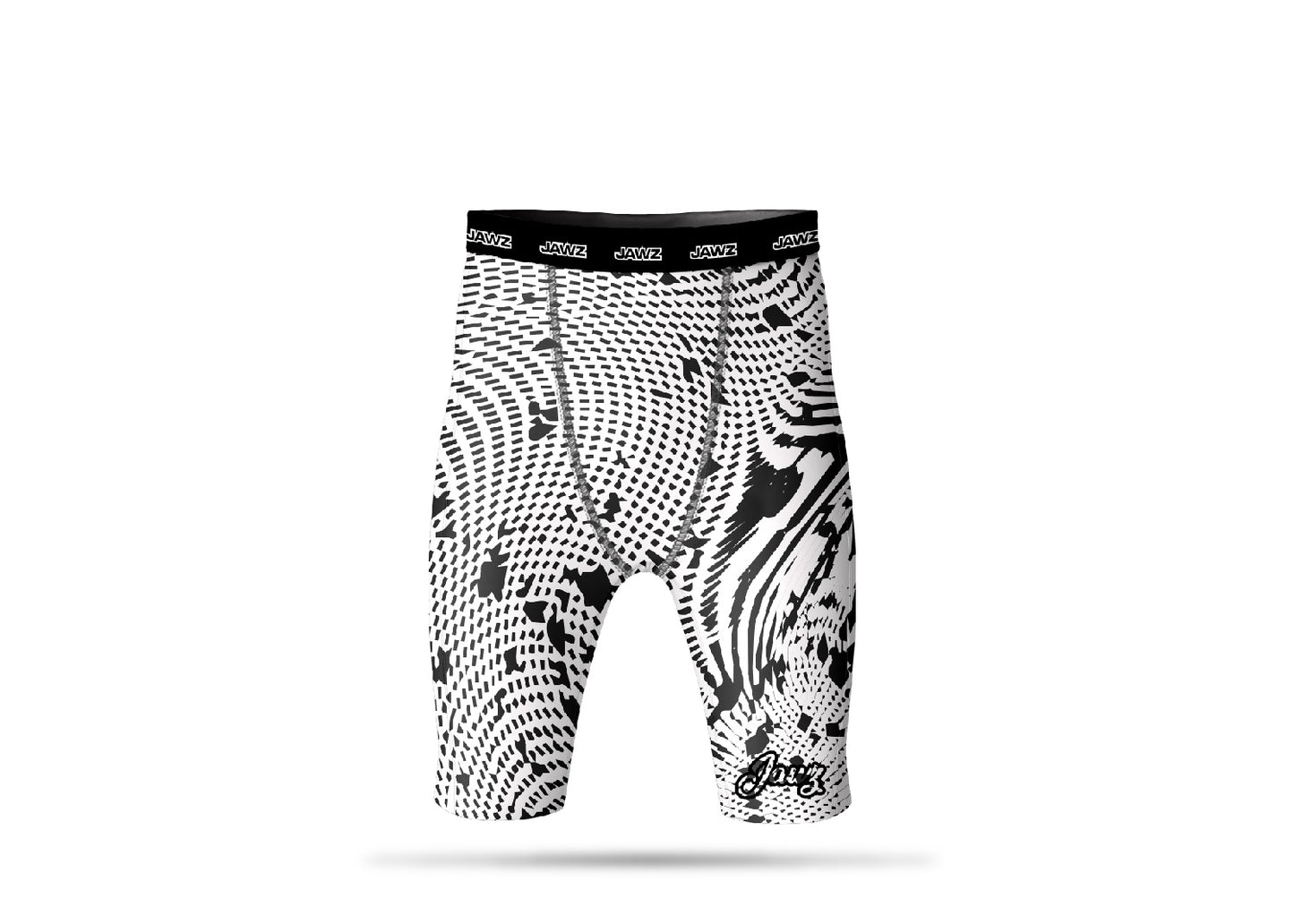 SOCIO COMPRESSION SHORTS EXTENDED