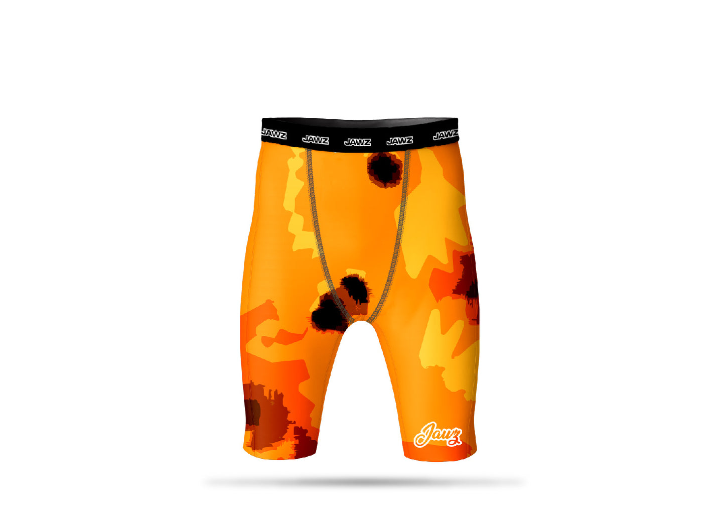SPARK COMPRESSION SHORTS EXTENDED