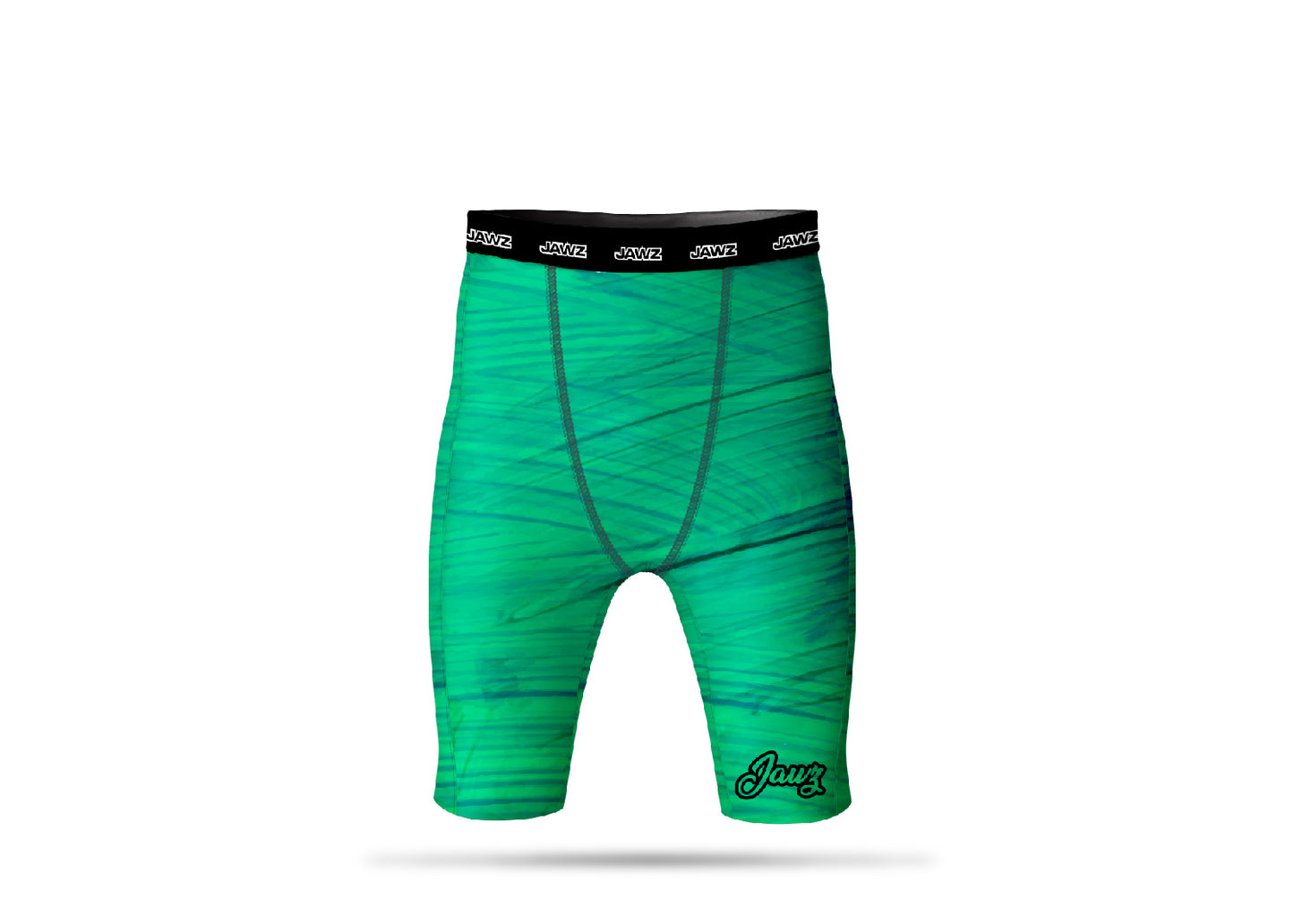 SPUR COMPRESSION SHORTS EXTENDED