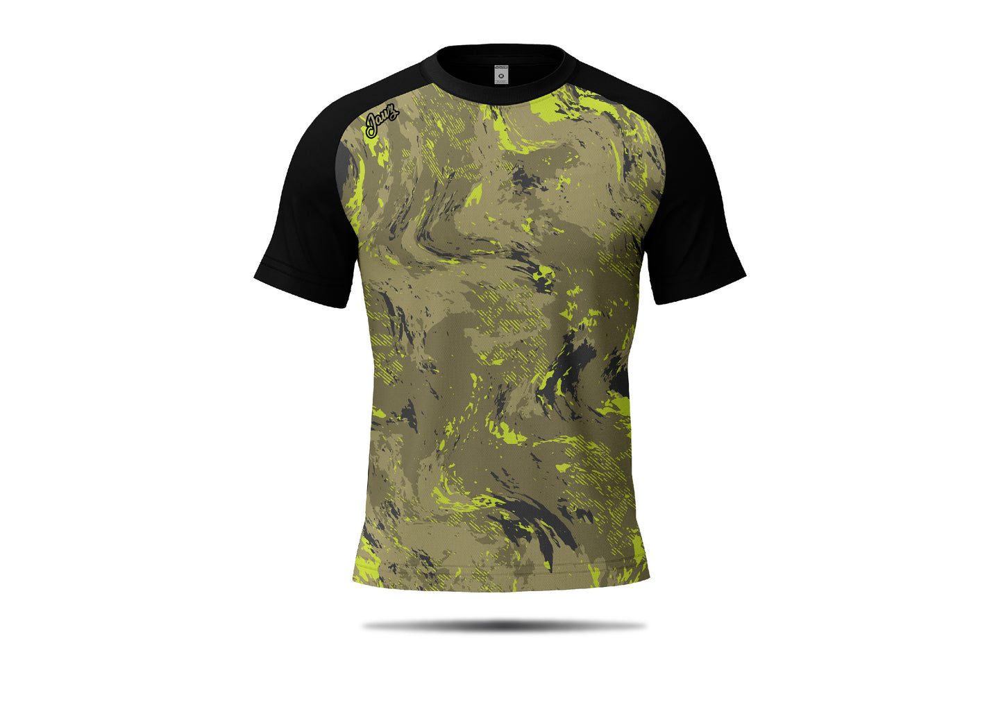 Stridesoccer Short Sleeves Shirt