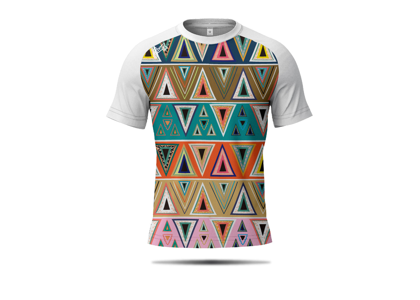 Subzero Short Sleeves Shirt