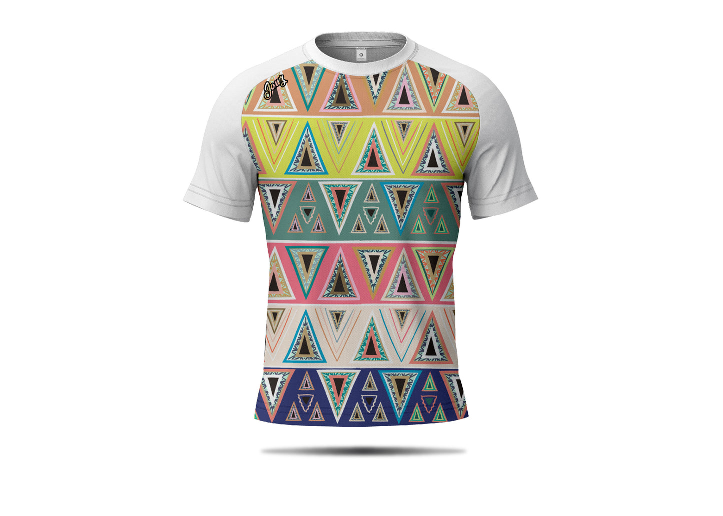 Subzero Short Sleeves Shirt