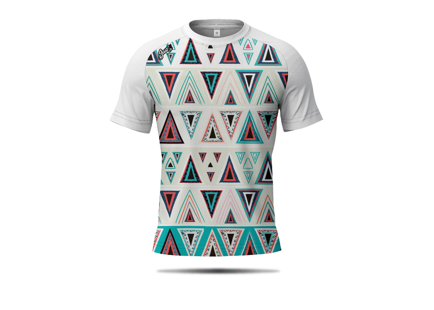 Subzero Short Sleeves Shirt