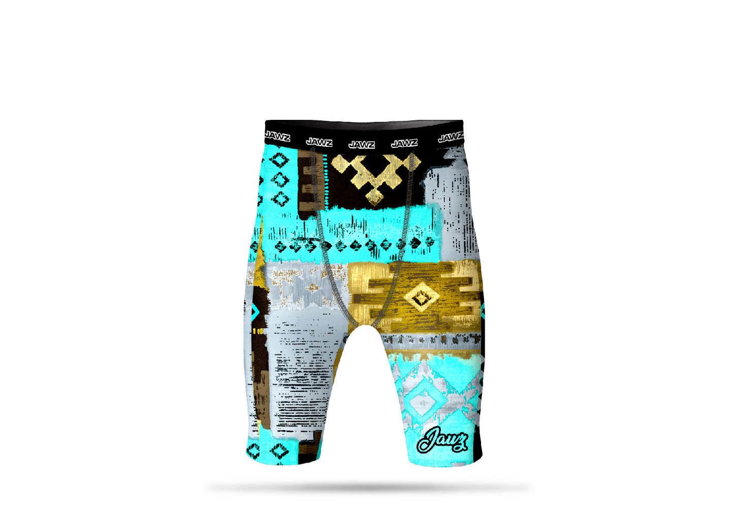 TRAJECTORY COMPRESSION SHORTS EXTENDED