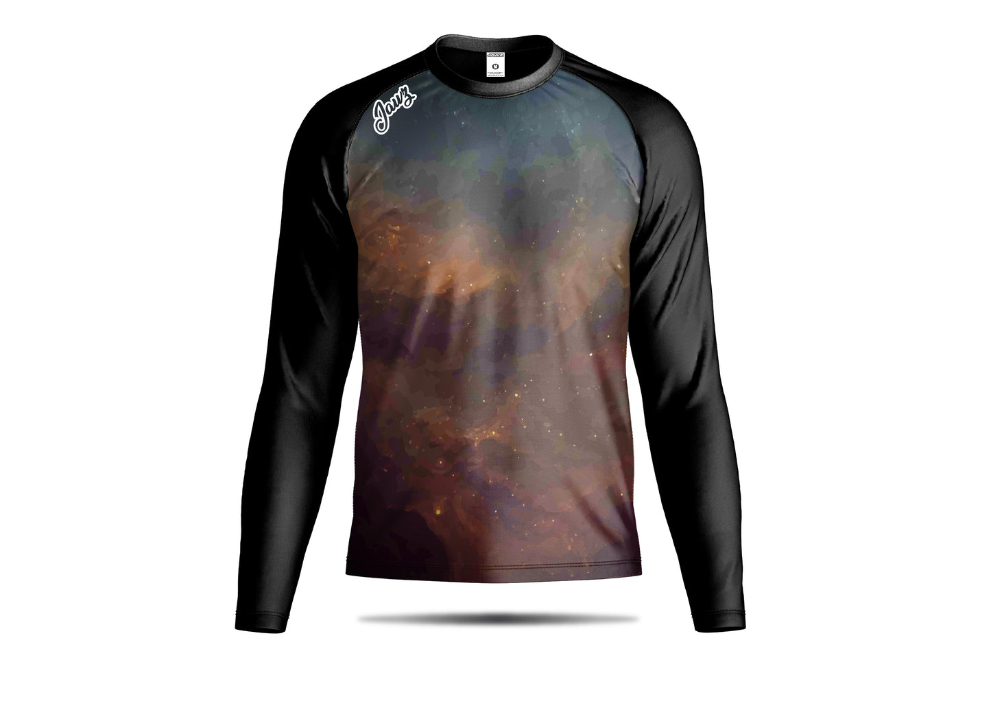 Vibrant Full Sleeves Shirt