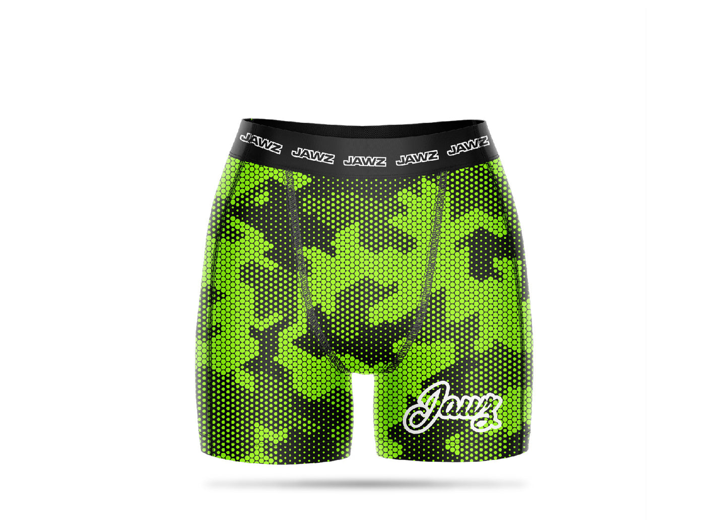 VICTORY PULSE ELITE COMPRESSION SHORTS