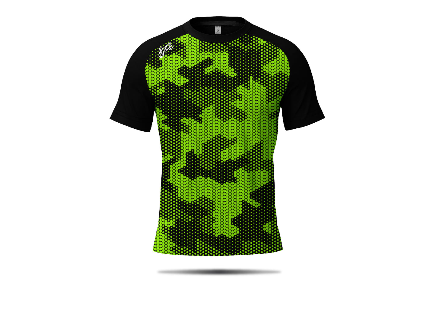 Victorypulse  Short Sleeves Shirt