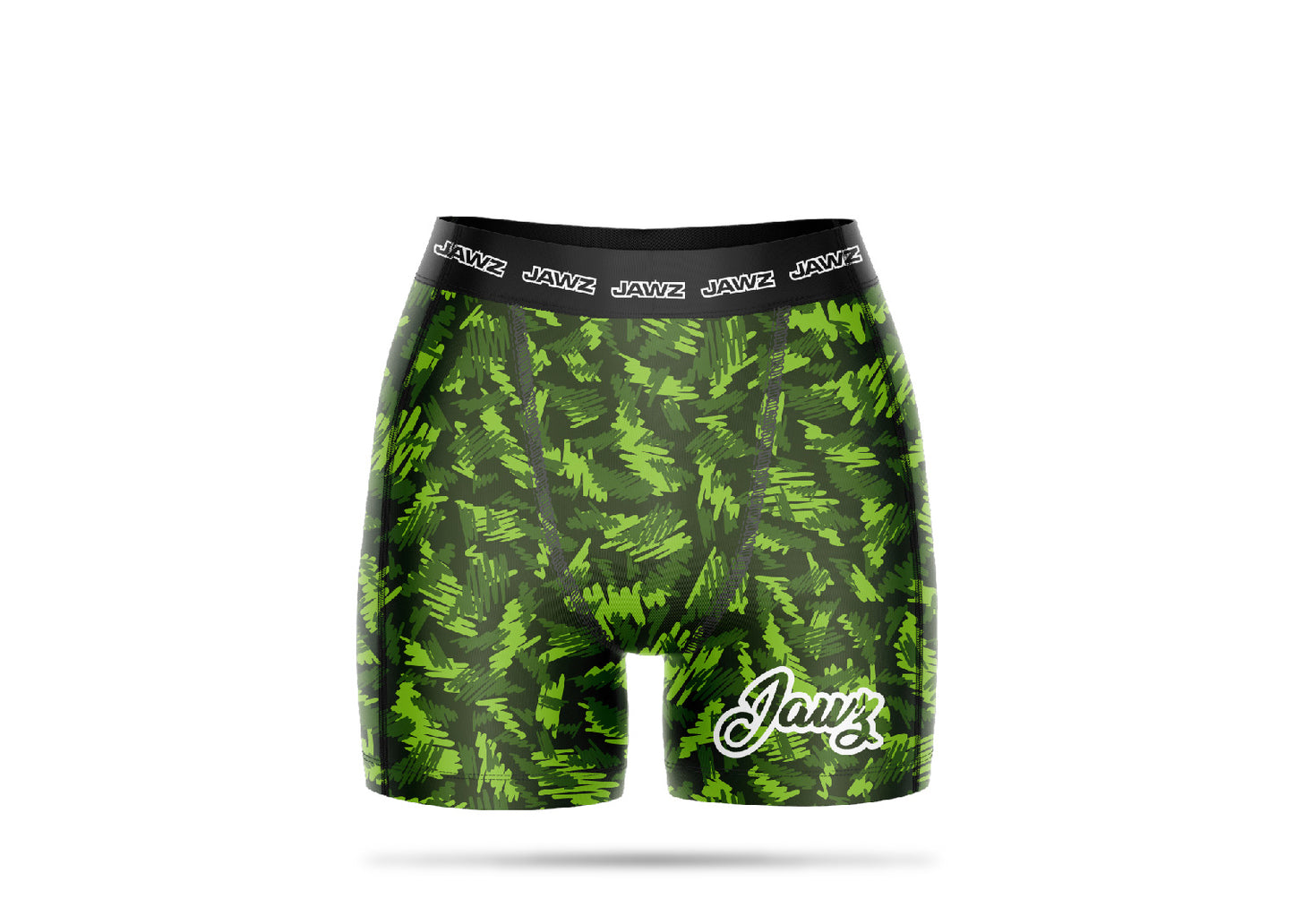 VIGO ELITE COMPRESSION SHORTS
