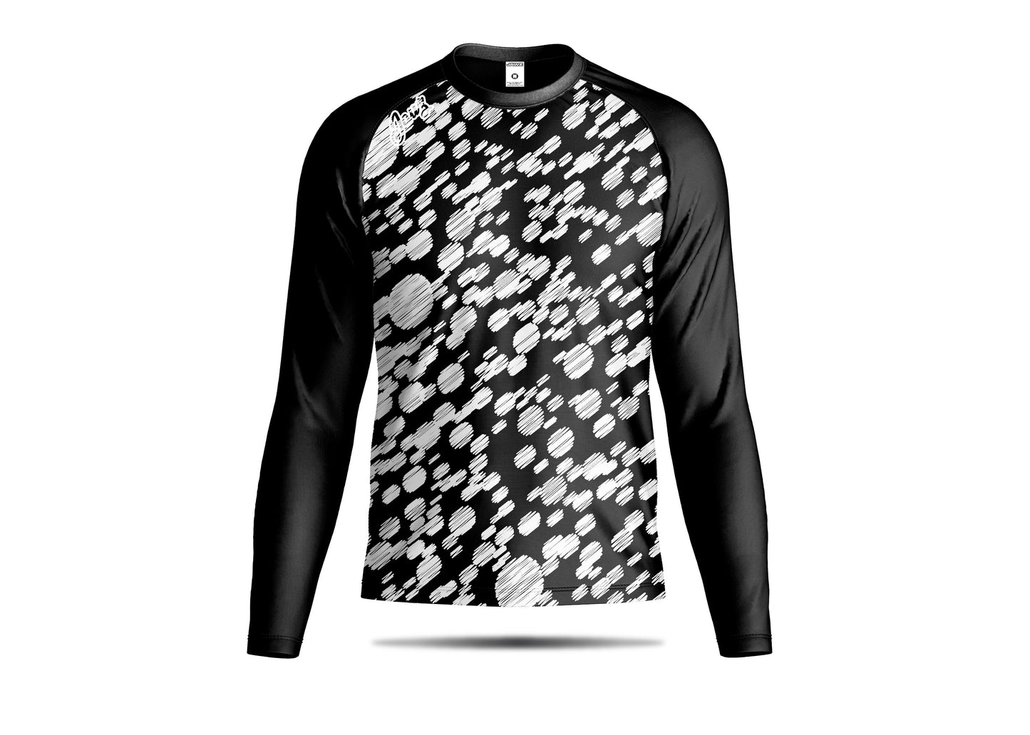 Vital Full Sleeves Shirt